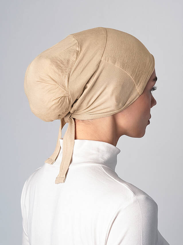 Non-Slip Underscarf - Silicone Strip Underscarf - 35