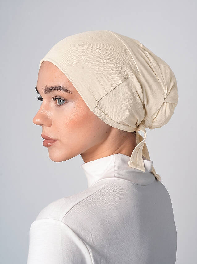 Non-Slip Underscarf - Silicone Strip Underscarf - 40
