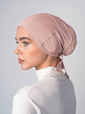 Non-Slip Underscarf - Silicone Strip Underscarf - 41