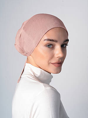 Non-Slip Underscarf - Silicone Strip Underscarf - 43