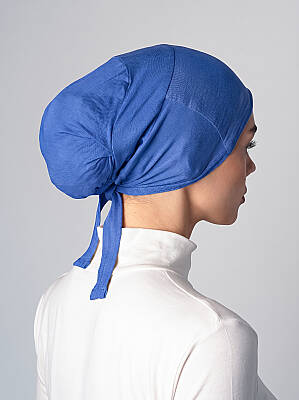 Non-Slip Underscarf - Silicone Strip Underscarf - 47