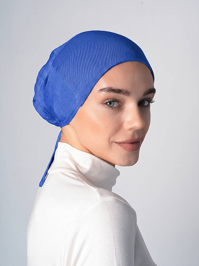 Non-Slip Underscarf - Silicone Strip Underscarf - 48
