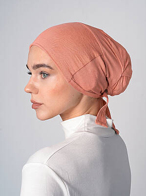 Non-Slip Underscarf - Silicone Strip Underscarf - 49