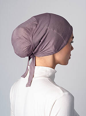 Non-Slip Underscarf - Silicone Strip Underscarf - 53