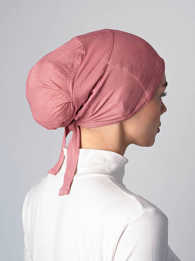 Non-Slip Underscarf - Silicone Strip Underscarf - 62