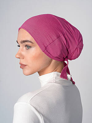 Non-Slip Underscarf - Silicone Strip Underscarf - 66