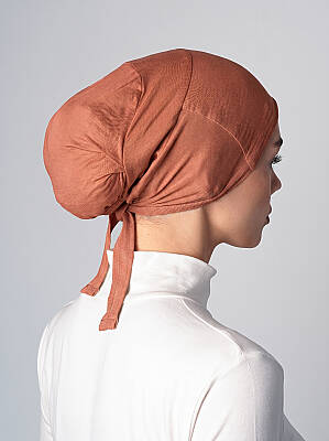 Non-Slip Underscarf - Silicone Strip Underscarf - 81