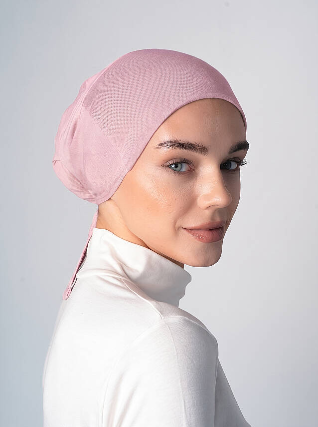 Non-Slip Underscarf - Silicone Strip Underscarf - 86