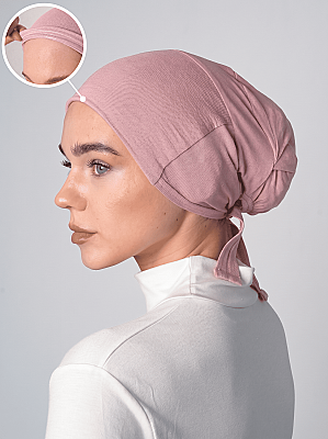 Non-Slip Underscarf - Silicone Strip Underscarf - 88