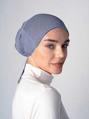 Non-Slip Underscarf - Silicone Strip Underscarf - 95
