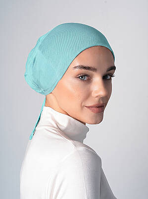Non-Slip Underscarf - Silicone Strip Underscarf - 99