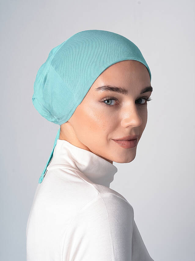 Non-Slip Underscarf - Silicone Strip Underscarf - 99