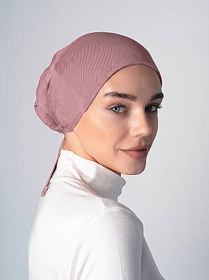 Non-Slip Underscarf - Silicone Strip Underscarf - 103