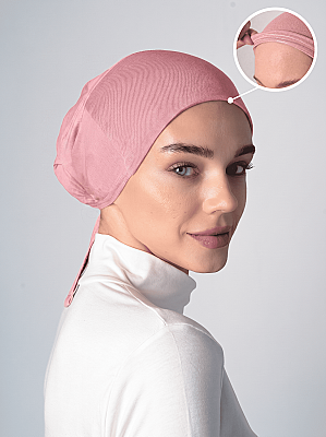 Non-Slip Underscarf - Silicone Strip Underscarf - 105