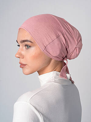 Non-Slip Underscarf - Silicone Strip Underscarf - 106