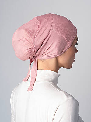 Non-Slip Underscarf - Silicone Strip Underscarf - 107