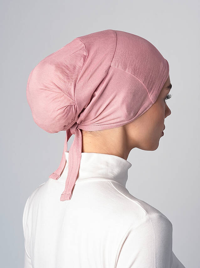 Non-Slip Underscarf - Silicone Strip Underscarf - 107
