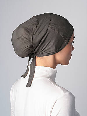 Non-Slip Underscarf - Silicone Strip Underscarf - 110