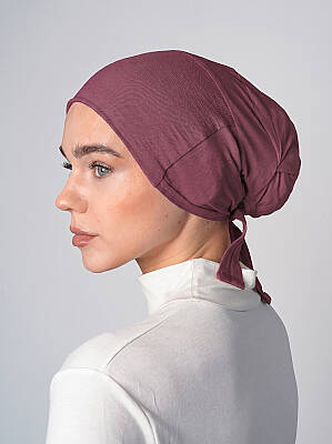 Non-Slip Underscarf - Silicone Strip Underscarf - 114