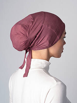 Non-Slip Underscarf - Silicone Strip Underscarf - 115