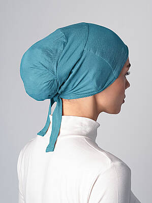 Non-Slip Underscarf - Silicone Strip Underscarf - 122