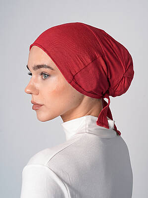 Non-Slip Underscarf - Silicone Strip Underscarf - 125