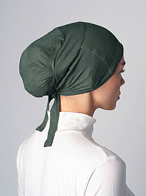 Non-Slip Underscarf - Silicone Strip Underscarf - 130