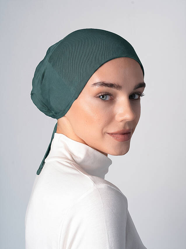 Non-Slip Underscarf - Silicone Strip Underscarf - 131