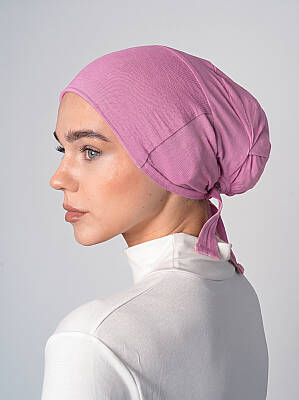 Non-Slip Underscarf - Silicone Strip Underscarf - 134