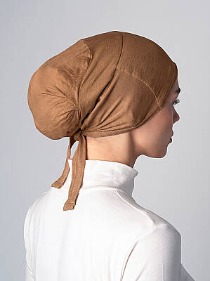 Non-Slip Underscarf - Silicone Strip Underscarf - 138