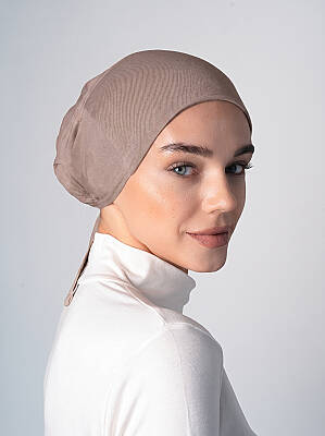 Non-Slip Underscarf - Silicone Strip Underscarf - 143
