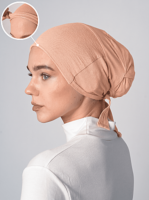 Non-Slip Underscarf - Silicone Strip Underscarf - 149