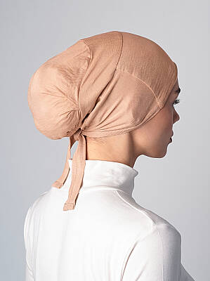 Non-Slip Underscarf - Silicone Strip Underscarf - 150
