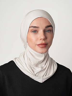 Kemerli Büyük Hijab - 48