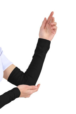Standard Modest Viscose Sleeve Covers - 2