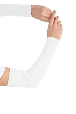 Standard Modest Viscose Sleeve Covers - 5