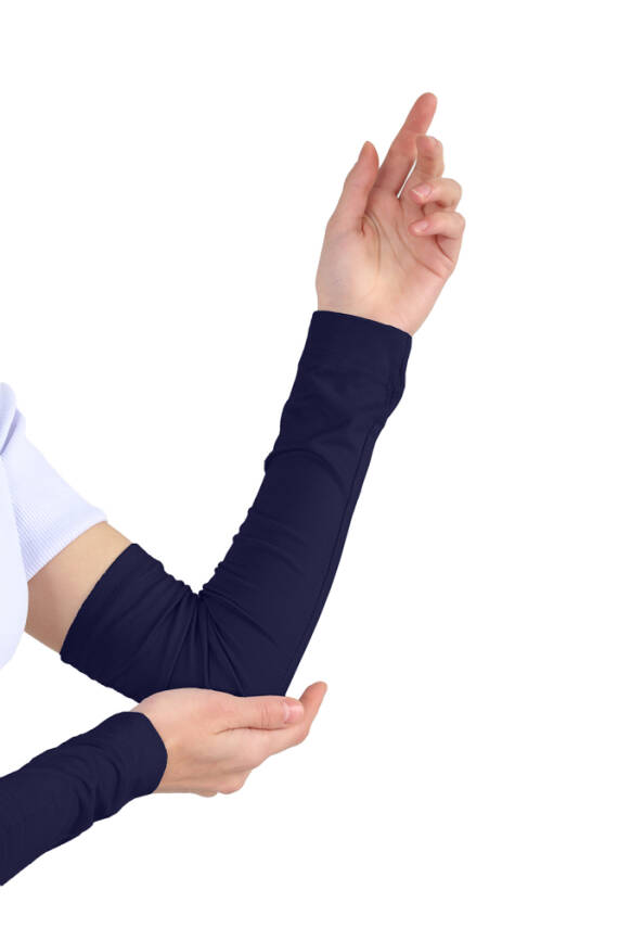 Standard Modest Viscose Sleeve Covers - 6
