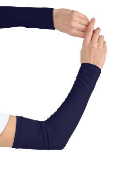Standard Modest Viscose Sleeve Covers - 7
