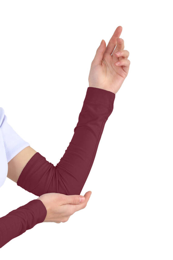 Standard Modest Viscose Sleeve Covers - 10