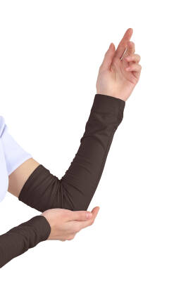 Standard Modest Viscose Sleeve Covers - 13