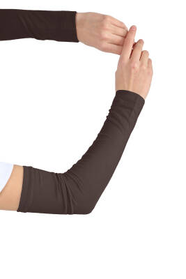 Standard Modest Viscose Sleeve Covers - 14
