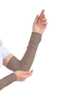 Standard Modest Viscose Sleeve Covers - 15