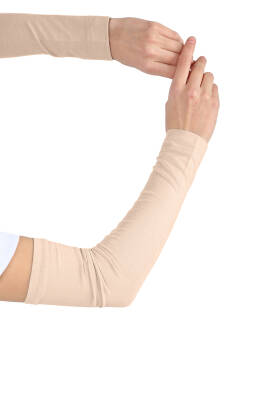 Standard Modest Viscose Sleeve Covers - 18