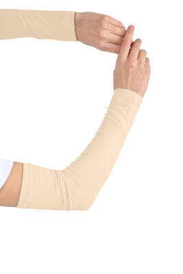 Standard Modest Viscose Sleeve Covers - 20