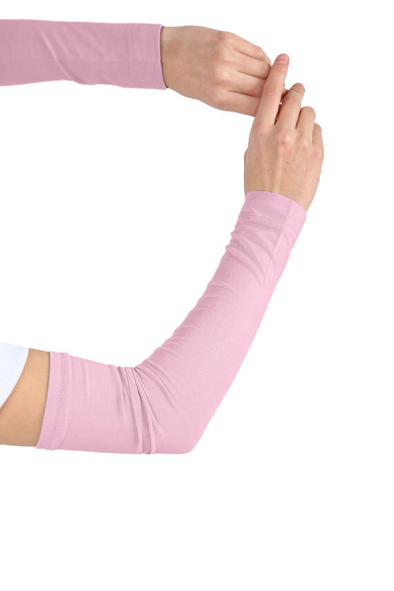 Standard Modest Viscose Sleeve Covers - 22