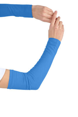 Standard Modest Viscose Sleeve Covers - 24