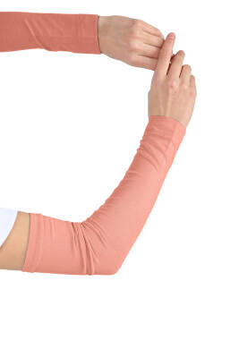 Standard Modest Viscose Sleeve Covers - 26