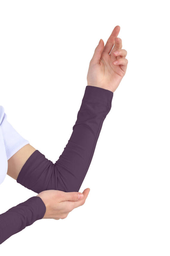 Standard Modest Viscose Sleeve Covers - 27