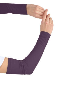 Standard Modest Viscose Sleeve Covers - 28