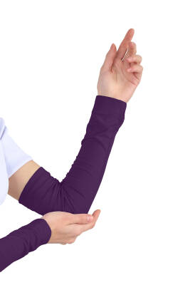 Standard Modest Viscose Sleeve Covers - 29